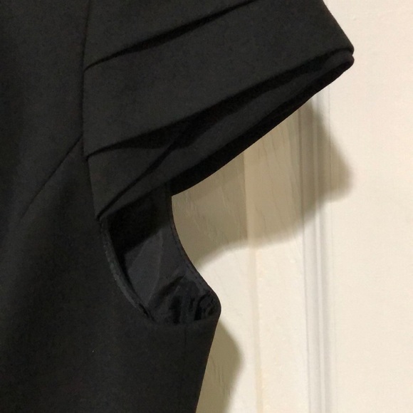 The Limited - cap sleeve suit jacket - Picture 4 of 8